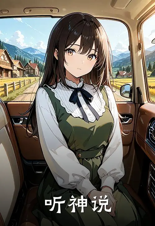 听神说