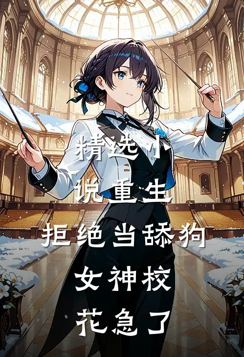 精选小说重生：拒绝当舔狗，女神校花急了