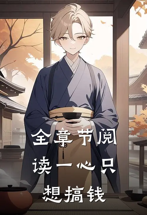全章节阅读一心只想搞钱