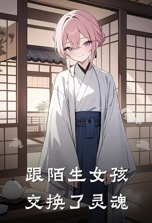 跟陌生女孩交换了灵魂