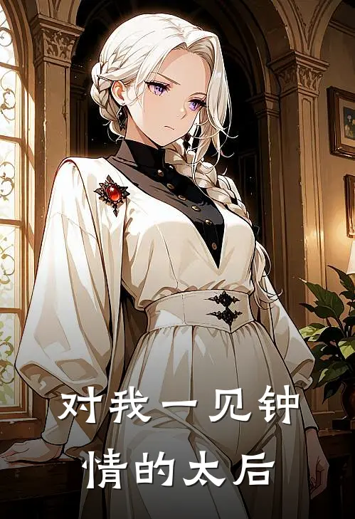 对我一见钟情的太后
