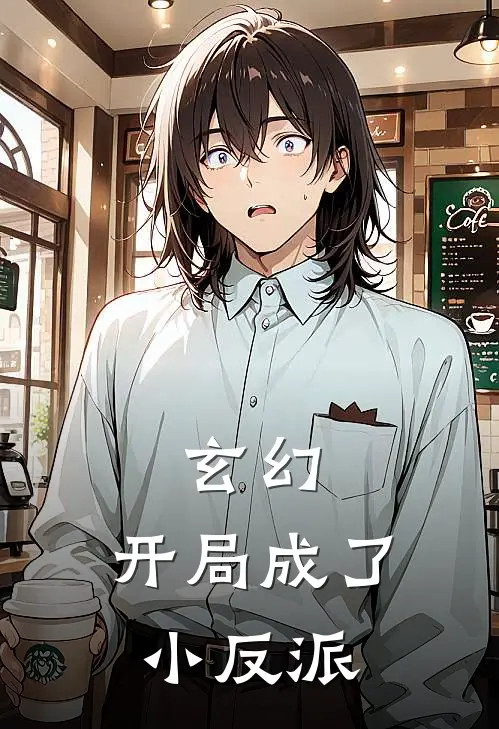 玄幻：开局成了小反派