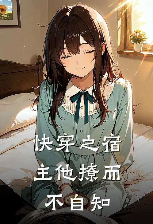 快穿之宿主他撩而不自知