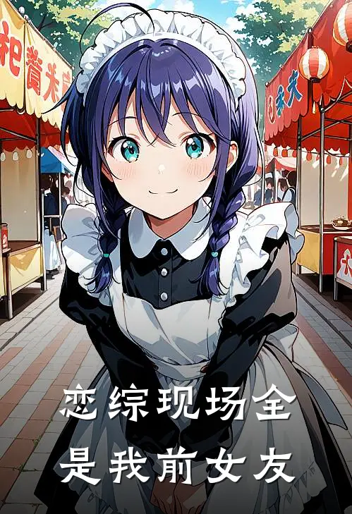 恋综现场全是我前女友