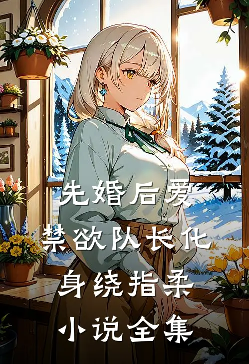 先婚后爱，禁欲队长化身绕指柔小说全集