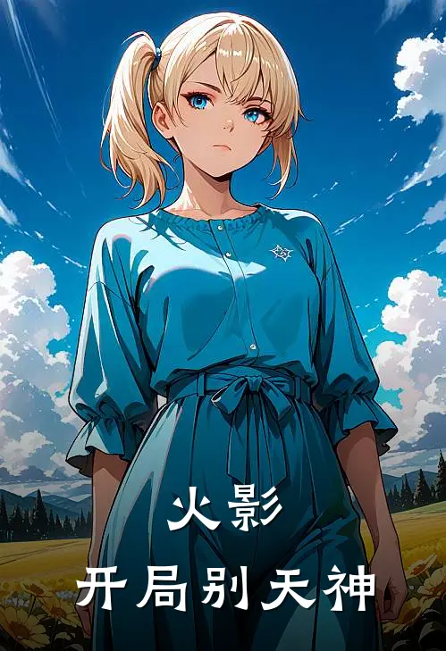 火影：开局别天神