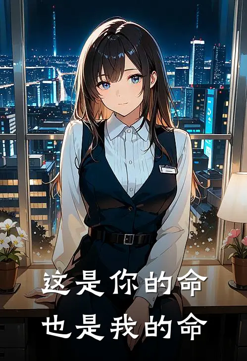 这是你的命，也是我的命