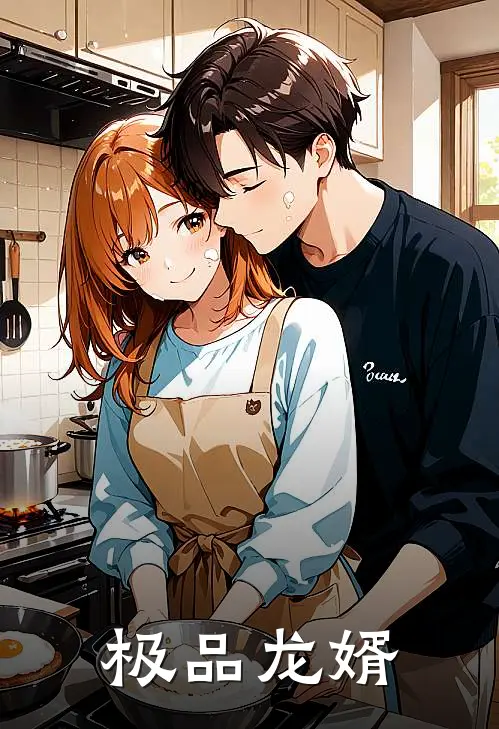 极品龙婿