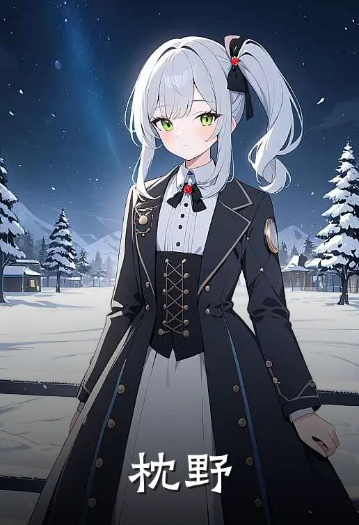 枕野