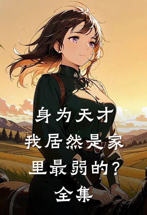 身为天才，我居然是家里最弱的？全集