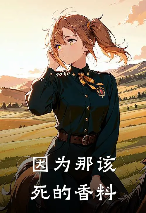 因为那该死的香料