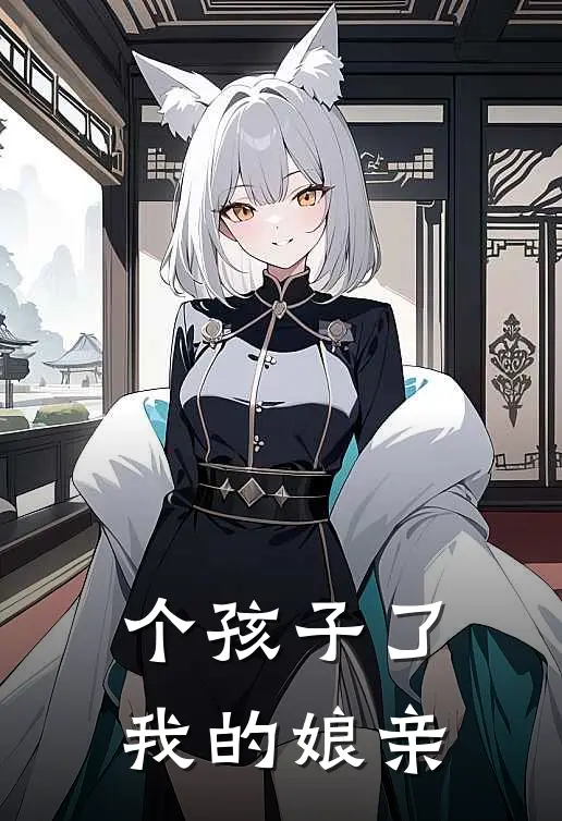 个孩子了我的娘亲
