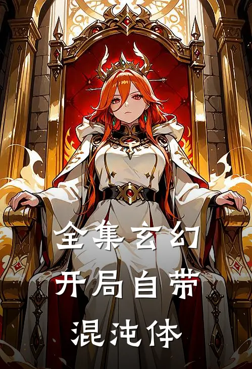 全集玄幻：开局自带混沌体