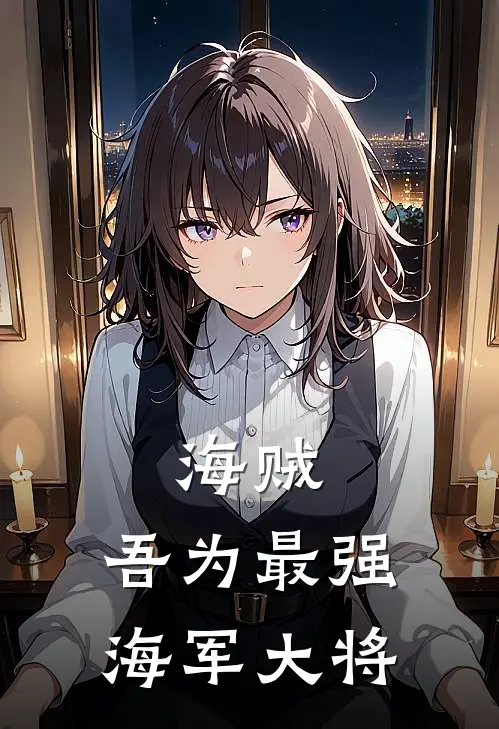 海贼：吾为最强海军大将