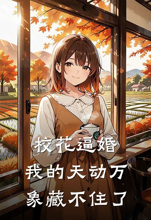 校花逼婚，我的天动万象藏不住了