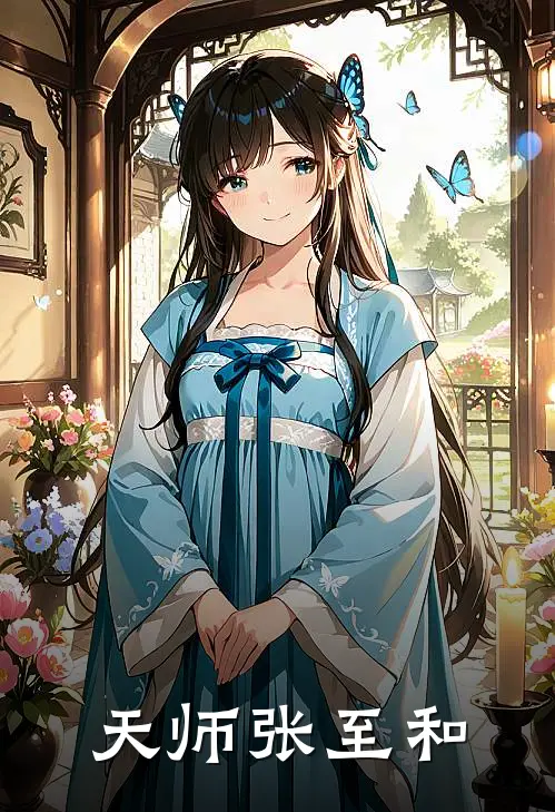 天师张至和