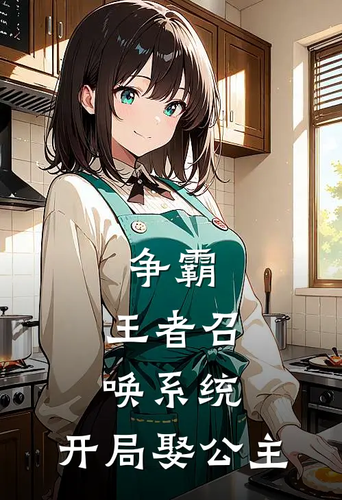 争霸：王者召唤系统，开局娶公主