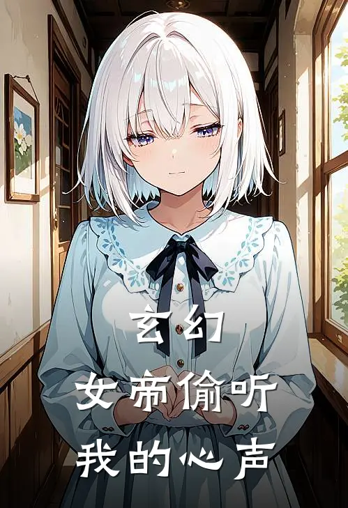 玄幻：女帝偷听我的心声