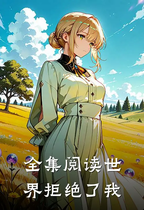 全集阅读世界拒绝了我