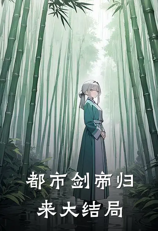都市剑帝归来大结局