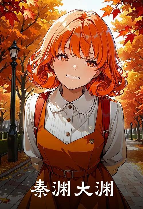秦渊大渊