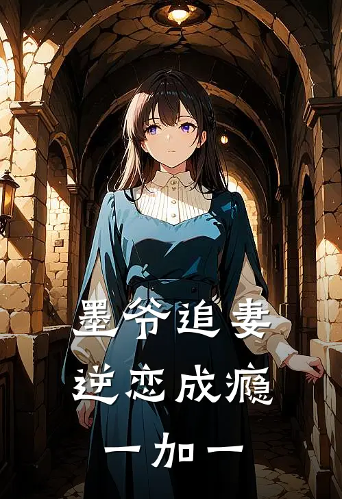 墨爷追妻，逆恋成瘾一加一