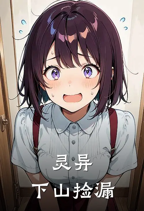 灵异：下山捡漏