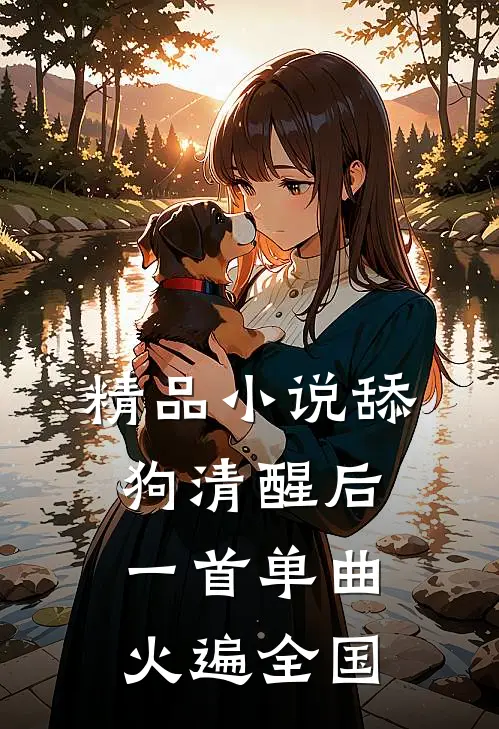 精品小说舔狗清醒后，一首单曲火遍全国