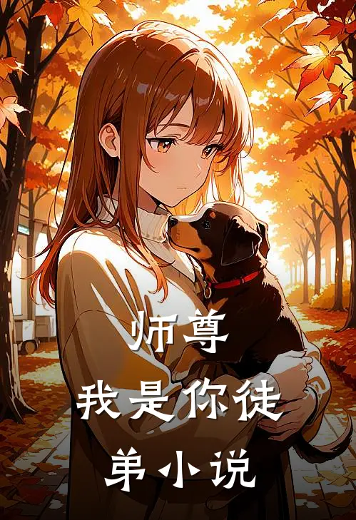 师尊：我是你徒弟小说