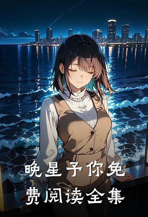 晚星予你免费阅读全集