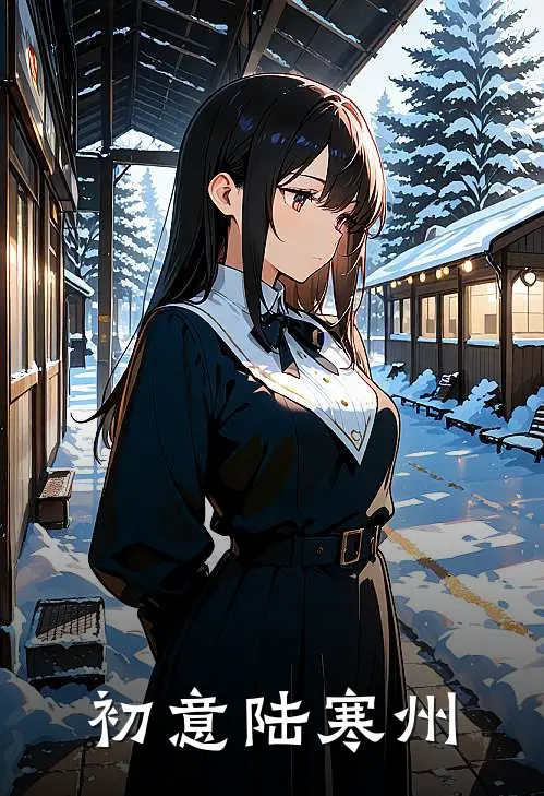 初意陆寒州