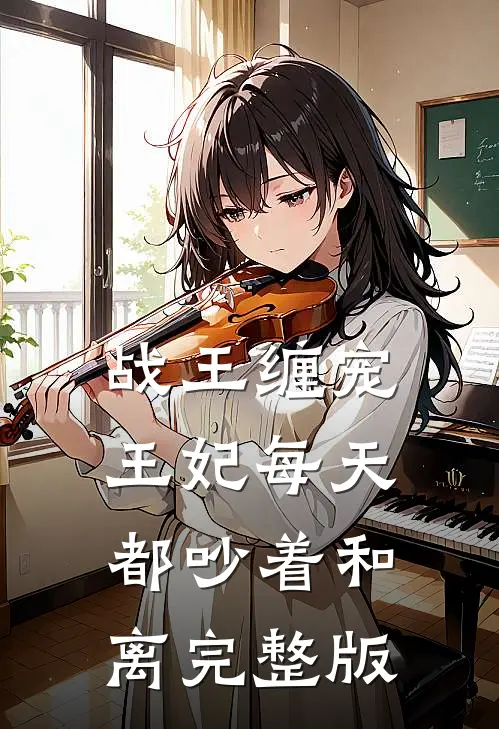 战王缠宠：王妃每天都吵着和离完整版