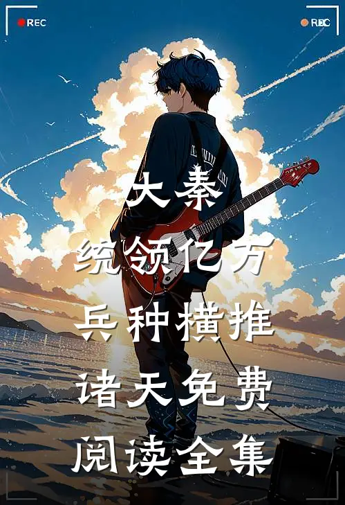 大秦：统领亿万兵种横推诸天免费阅读全集