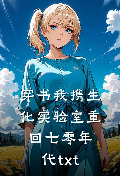 【穿书】我携生化实验室重回七零年代txt