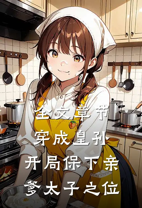全文章节穿成皇孙，开局保下亲爹太子之位