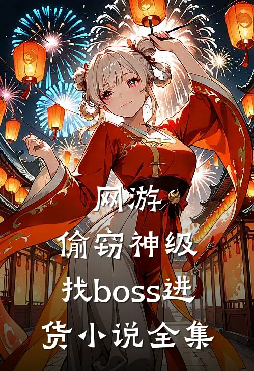 网游：偷窃神级，找boss进货小说全集