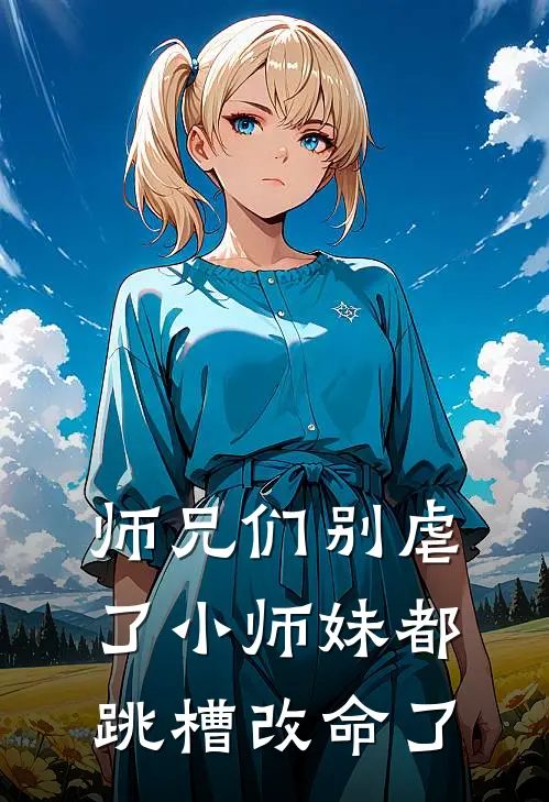 师兄们别虐了小师妹都跳槽改命了