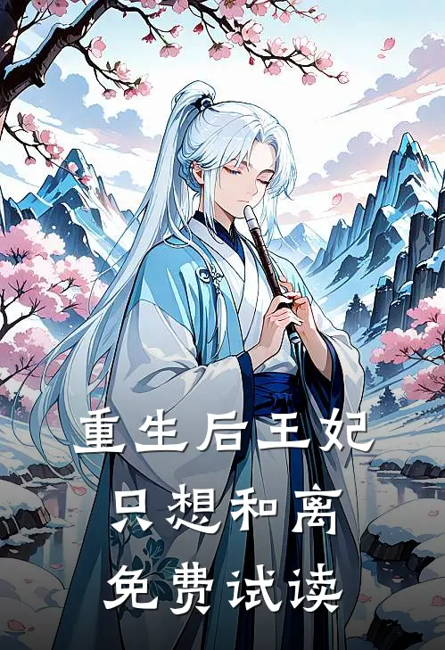 重生后王妃只想和离免费试读