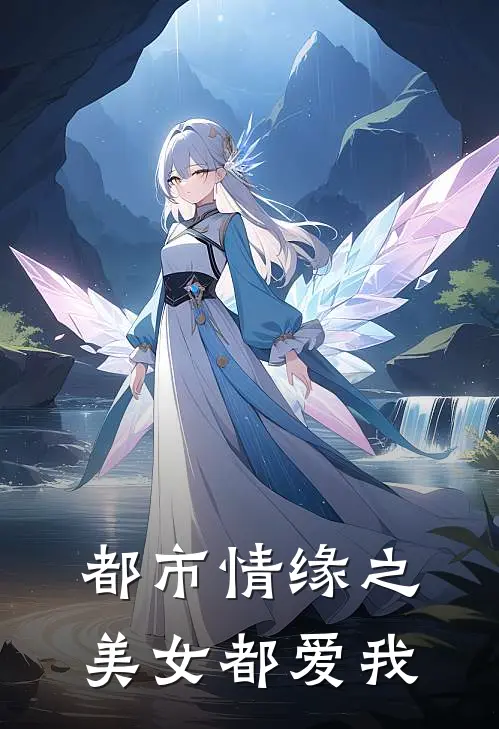 都市情缘之美女都爱我