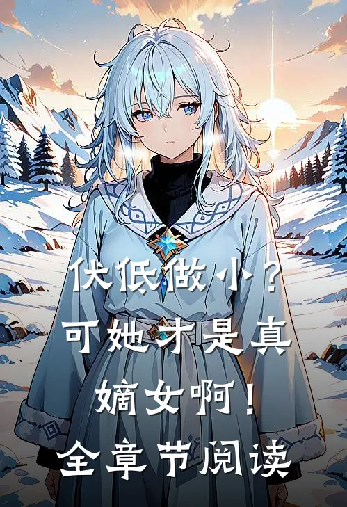 伏低做小？可她才是真嫡女啊！全章节阅读