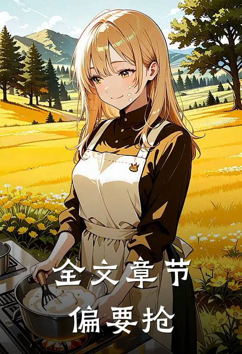 全文章节偏要抢