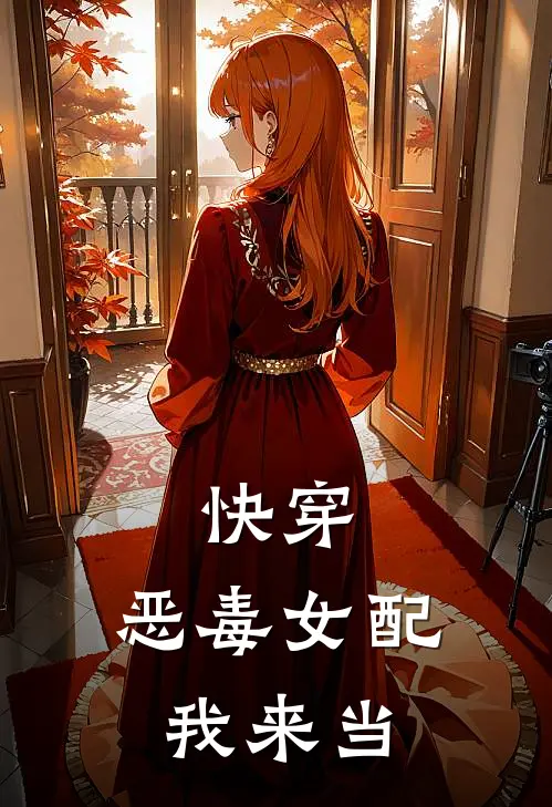 快穿：恶毒女配我来当