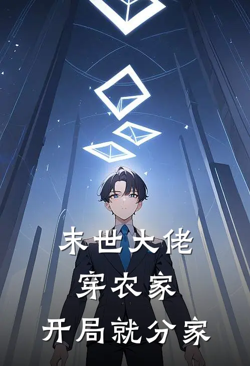 末世大佬穿农家，开局就分家