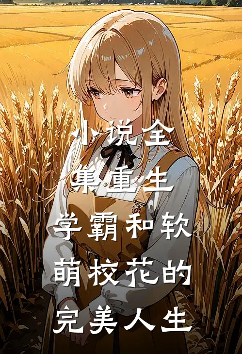 小说全集重生：学霸和软萌校花的完美人生
