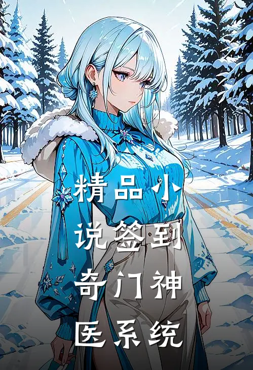 精品小说签到：奇门神医系统