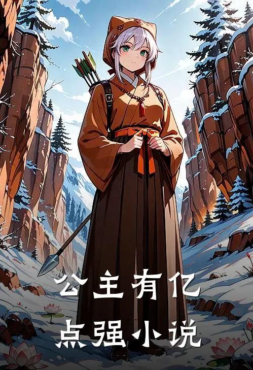 公主有亿点强小说