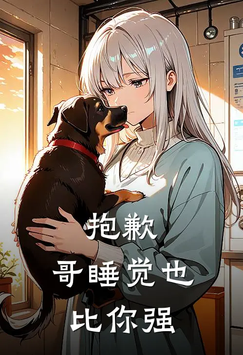 抱歉，哥睡觉也比你强