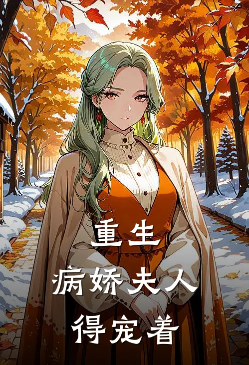 重生：病娇夫人得宠着