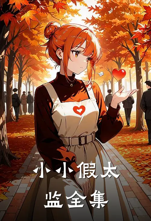 小小假太监全集