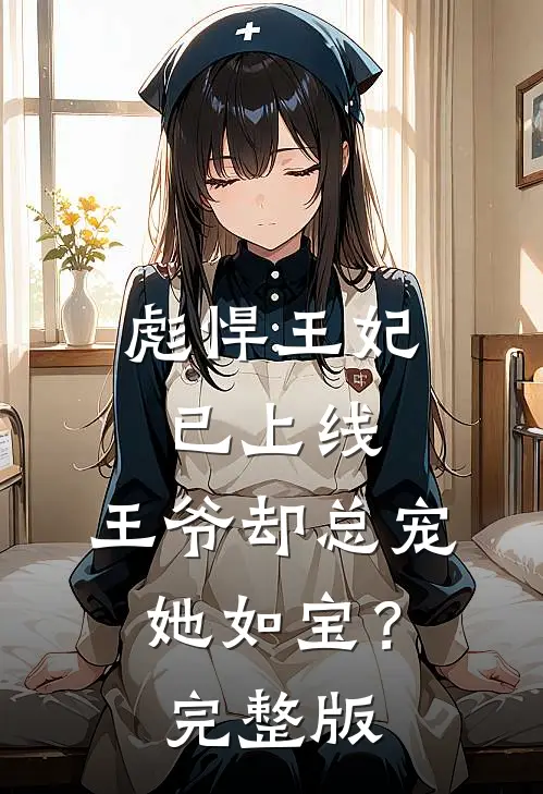 彪悍王妃已上线，王爷却总宠她如宝？完整版
